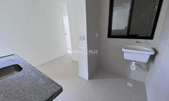 Imagem 7: Apartamento para Locação em Fortaleza, Passaré, 2 dormitórios, 2 suítes, 2 banheiros, 1 va