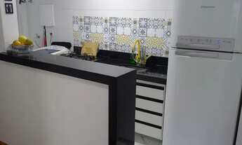 Imagem 7: VENDO APARTAMENTO NO PARK MARILANDIA