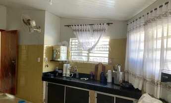 Imagem 6: Casa Padrão em São José do Rio Preto