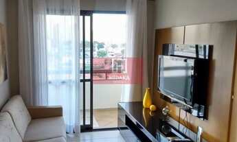 Imagem 1: Apartamento à venda no bairro Saúde - São Paulo/SP, Zona Sul