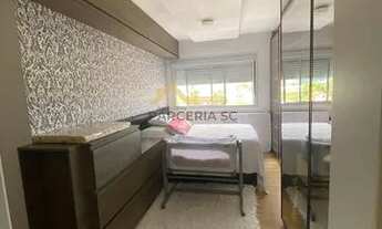 Imagem 6: K) Apartamento à venda Vista mar: 2 dorm (1 suíte)- Novo Estreito