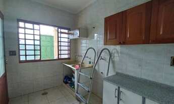 Imagem 5: Sobrado para venda e locação Vila Seabra