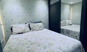 Imagem 5: Apartamento 3 qtos Total Ville Santa Maria