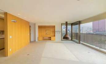 Imagem 6: Cobertura Locação Vila Madalena 288 m² 3 Dormitórios