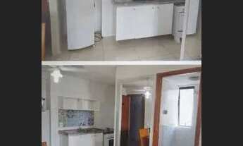 Imagem 3: OPORTUNIDADE! Com o quarto separado da sala, mobiliado. R$ 2.100 já com todas as taxas