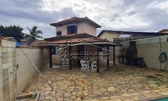 Imagem 4: Ótima oportunidade, linda casa de 3 quartos, piscina em uma excelente localização!!!