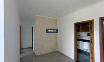 Imagem 4: ÓTIMO APARTAMENTO 65M² COM 2 DORMITÓRIOS E 1 VAGA DE GARAGEM - JARDIM BOM CLIMA