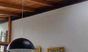 Imagem 2: ´Casa em condomínio fechado