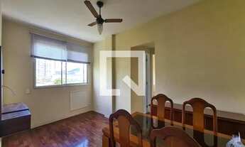 Imagem: Apartamento para Aluguel - Méier, 1 Quarto