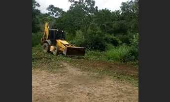 Imagem: Terre no em aratuba distrito são joao