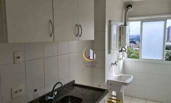 Imagem 7: Apartamento com 2 dormitórios para alugar, 65 m² por R$ 3.086,00/mês - Jaguaré - São Paulo