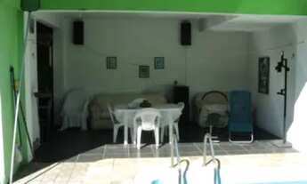 Imagem 3: Casa para Venda - 331m², 3 dormitórios, sendo 1 suites, Santa Tereza