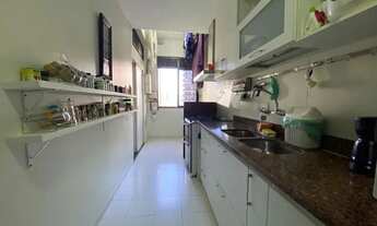 Imagem 7: Apartamento para aluguel com 133 metros quadrados com 3 quartos