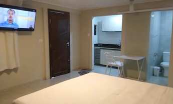 Imagem 7: KITINETE CENTRAL EXCELENTE SEGURANÇA TRANQUILIDADE E CONFORTO