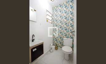 Imagem 5: Casa de Condomínio para Aluguel - Santa Maria, 2 Quartos, 170 m2