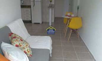 Imagem 4: Apartamento com 1 dorm, Mirim