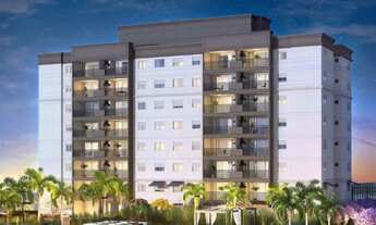 Imagem 2: Apartamento para venda possui 81 metros quadrados com 3 quartos em Lapa - São Paulo - SP