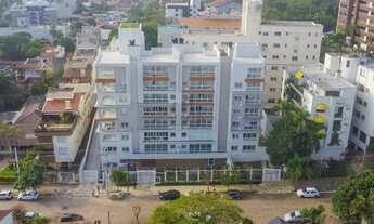 Imagem 2: Apartamentos 2 dormitórios com suíte com 2vaga