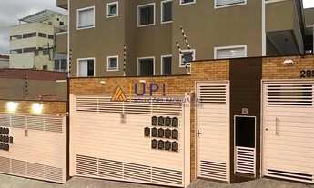 Imagem 2: SãO PAULO - Apartamento Padrão - Parada Inglesa