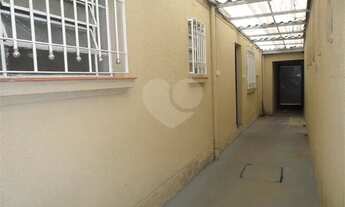 Imagem: Sobrado Comercial Moema