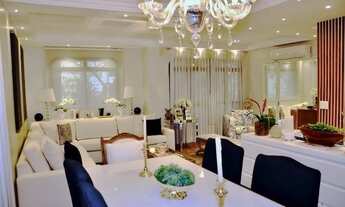 Imagem 4: Apartamento Venda Vila Nova Conceição 160 m² 3 Dormitórios