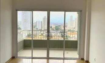 Imagem 3: Apartamento com 3 dormitórios para alugar, 115 m² - Campestre - Santo André/SP