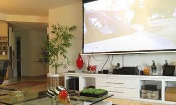 Imagem 7: Apartamento com 4 dormitórios à venda, 200 m² por R$ 2.690.000,00 - Barra da Tijuca - Rio