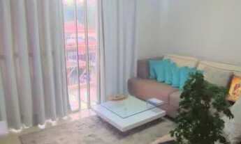 Imagem: Apartamento, Jardim Itacolomi - São Paulo