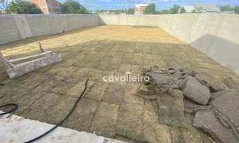 Imagem 3: Casa com 2 dormitórios à venda, 80 m² por R$ 420.000,00 - Jardim Atlântico Central (Itaipu