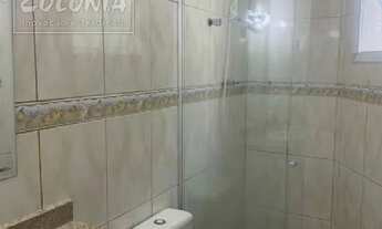 Imagem 7: Santo André - Apartamento Padrão - Vila Bastos