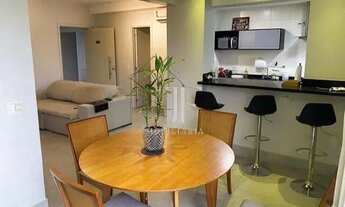 Imagem: Apartamento de 1 Quarto Próximo ao Parque