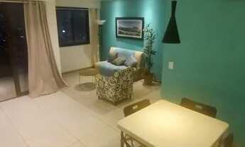 Imagem 4: Apartamento para venda tem 84 metros quadrados com 3 quartos