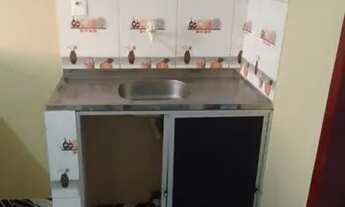 Imagem 5: Kitnet Quarto com aluguel por R$500 /mês