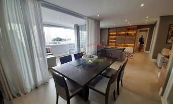 Imagem 4: Apartamento para venda tem 206 metros quadrados com 3 quartos em Santana - São Paulo - SP