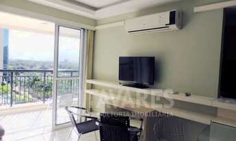 Imagem 2: Apartamento em Barra da Tijuca