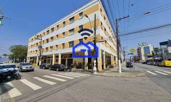 Imagem 2: CARAGUATATUBA - Kitchenette/Conjugados - Centro