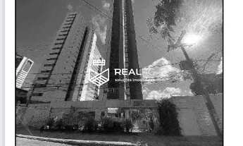 Imagem: Recife/PE - Encruzilhada