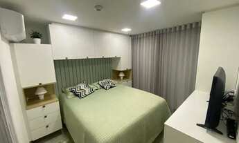 Imagem 6: Apartamento para venda com 56 metros quadrados com 2 quartos em Jardim Oceania - João Pess