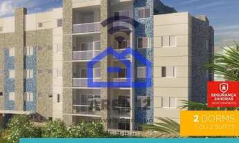 Imagem 3: UBATUBA - Apartamento Padrão - Maranduba