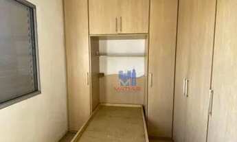 Imagem 7: Apartamento com 3 dormitórios para alugar, 62 m² por R$ 2.450/mês - São João Clímaco - São