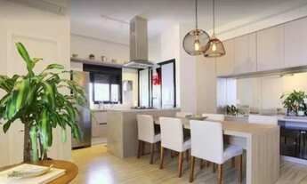 Imagem 5: Apartamento Venda Paraíso 57 m² 1 Dormitórios