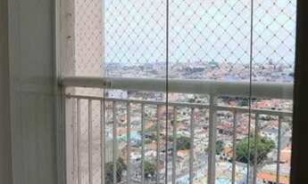 Imagem 3: Apartamento para Aluguel - Piraporinha, 2 Quartos, 50 m2