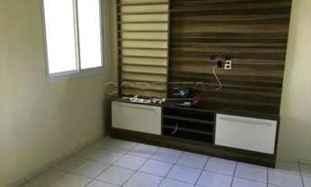 Imagem: Araçatuba - Apartamento - Conjunto Habitacional