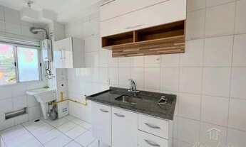 Imagem 5: Apartamento com 2 dormitórios para alugar, 49 m² por R$ 2.259,15/mês - Presidente Altino