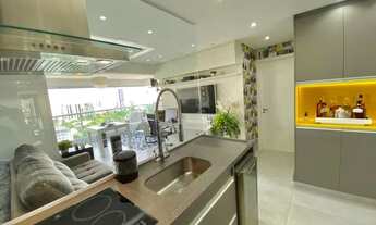 Imagem: TODO MOBILIADO COM REQUINTE E BOM GOSTO