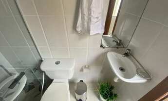 Imagem 6: Apartamento para venda possui 120 metros quadrados com 3 quartos em Itapuã - Vila Velha