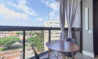 Imagem 6: Apartamento Venda 1 Dormitórios - 26 m² Vila Olímpia