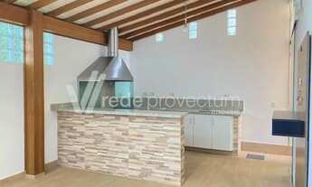 Imagem 7: Casa - Parque Imperador - Campinas