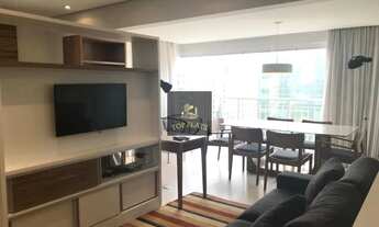 Imagem 6: Flat disponível no Itaim Bibi