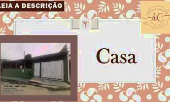 Imagem: Casa no Alfredo Nascimento 5 quartos, sendo
